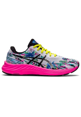 Tenis Running Asics GEL-EXCITE 9 Negro Hombre