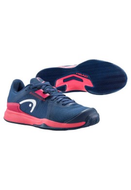 Head Zapatillas Tierra Batida Sprint Team 3.5 Clay