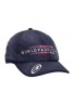 GORRA BULLPADEL WORLD PADEL TOUR BPGWPT2213 AZUL MARINO