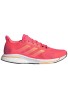 ZAPATILLAS ADIDAS SUPERNOVA + CC W COLOR TURBO/NARFLA/NEGBAS