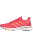 ZAPATILLAS ADIDAS SUPERNOVA + CC W COLOR TURBO/NARFLA/NEGBAS