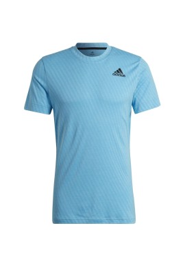 CAMISETA ADIDAS FREELIFT COLOR SKY RUSH