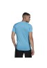 CAMISETA ADIDAS FREELIFT COLOR SKY RUSH