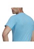 CAMISETA ADIDAS FREELIFT COLOR SKY RUSH