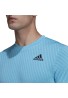 CAMISETA ADIDAS FREELIFT COLOR SKY RUSH