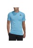 CAMISETA ADIDAS FREELIFT COLOR SKY RUSH