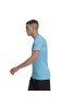 CAMISETA ADIDAS FREELIFT COLOR SKY RUSH