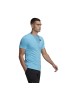 CAMISETA ADIDAS FREELIFT COLOR SKY RUSH