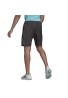 PANTALON ADIDAS CORTO CLUB 3-STRIPE COLOR GREY SIX/PULSE AQUA