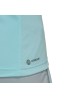 CAMISETA DE TIRANTES CLUB COLOR PULSE AQUA/BLACK