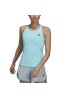 CAMISETA DE TIRANTES CLUB COLOR PULSE AQUA/BLACK