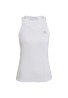 CAMISETA ADIDAS DE TIRANTES CLUB COLOR WHITE/GREY TWO