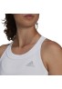 CAMISETA ADIDAS DE TIRANTES CLUB COLOR WHITE/GREY TWO