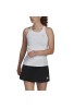 CAMISETA ADIDAS DE TIRANTES CLUB COLOR WHITE/GREY TWO