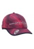 GORRA BULLPADEL WORLD PADEL TOUR BPGWPT2213 ROJO