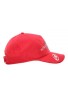 GORRA BULLPADEL WORLD PADEL TOUR BPGWPT2204 ROJO FLUOR