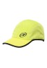 GORRA BULLPADEL BPG223 AMARILLO FLUOR