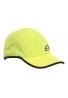 GORRA BULLPADEL BPG223 AMARILLO FLUOR