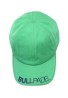 GORRA BULLPADEL BPG224 VERDE FLUOR