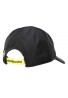 GORRA BULLPADEL BPG224 NEGRO