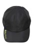 GORRA BULLPADEL BPG224 NEGRO