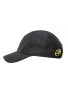 GORRA BULLPADEL BPG224 NEGRO