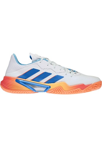 ZAPATILLAS ADIDAS BARRICADE M COLOR TINAZU/RAFAZU/FTWBLA