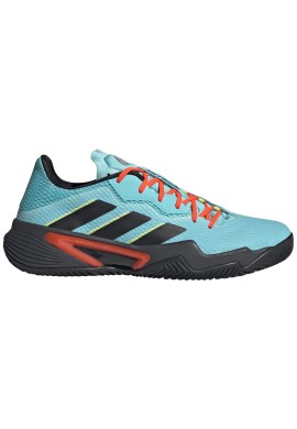 ZAPATILLAS ADIDAS BARRICADE M CLAY COLOR AGUPUL/NEGBAS/LIMPUL