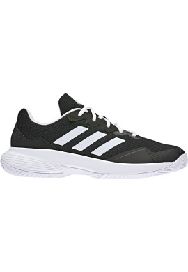 ZAPATILLAS ADIDAS GAMECOURT 2 W COLOR CORE BLACK/FTWR WHITE/FTWR WHI