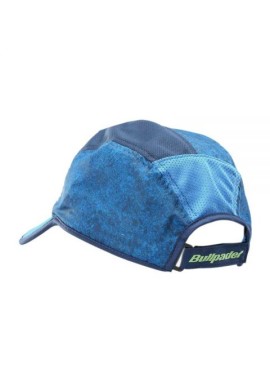 GORRA BULLPADEL BPG223 AZUL INTENSO