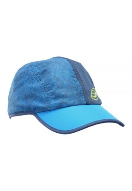 GORRA BULLPADEL BPG223 AZUL INTENSO