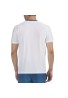 CAMISETA BULLPADEL CUMBAL BLANCO