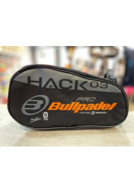 NECESER BULLPADEL BPP-22018 HACK