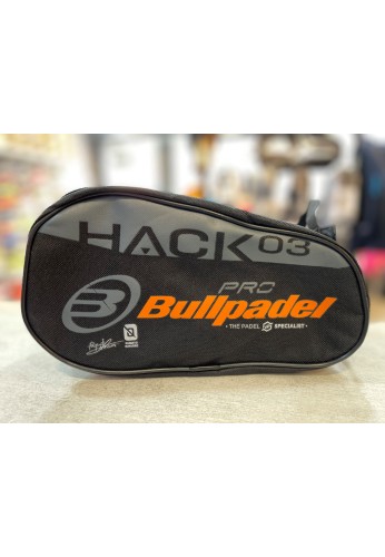 NECESER BULLPADEL BPP-22018 HACK