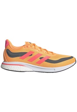 ZAPATILLAS ADIDAS SUPERNOVA M COLOR NARFLA/TURBO/GRICIN