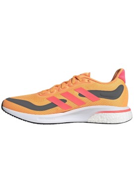 ZAPATILLAS ADIDAS SUPERNOVA M COLOR NARFLA/TURBO/GRICIN