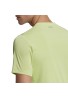 CAMISETA ADIDAS CLUB 3-STRIPE COLOR PULSE LIME/BLACK