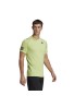 CAMISETA ADIDAS CLUB 3-STRIPE COLOR PULSE LIME/BLACK