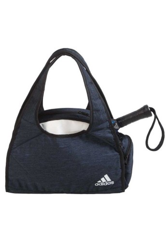 BOLSO ADIDAS WEEKEND BAG BLUE