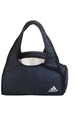 BOLSO ADIDAS WEEKEND BAG BLUE