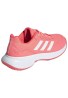 ZAPATILLAS ADIDAS GAMECOURT 2 W COLOR ACID RED/FTWR WHITE/TURBO