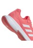 ZAPATILLAS ADIDAS GAMECOURT 2 W COLOR ACID RED/FTWR WHITE/TURBO