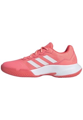 ZAPATILLAS ADIDAS GAMECOURT 2 W COLOR ACID RED/FTWR WHITE/TURBO