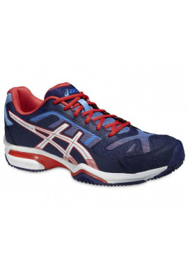 Zapatillas Asics GEL-PADEL PROFESSIONAL 2 SG indigo blue/white/hibiscus