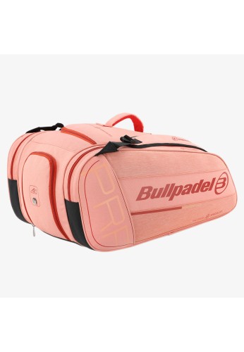 BOLSA BULLPADEL BPP-22014 PERFORMANCE SALMÓN