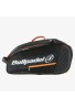 BOLSA BULLPADEL BPP-22014 PERFORMANCE NEGRO