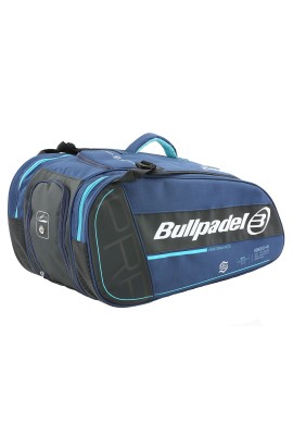 BOLSA BULLPADEL BPP-22014 PERFORMANCE AZUL MARINO