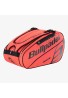 BOLSA BULLPADEL BPP-22015 TOUR CORAL FLUOR