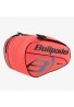 BOLSA BULLPADEL BPP-22015 TOUR CORAL FLUOR