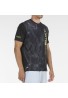 CAMISETA BULLPADEL MAREN NEGRO